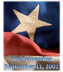 9 11 2001 &bull; Problem Solved Pest Control