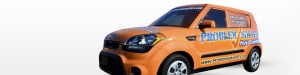 pest control car 1 &bull; Problem Solved Pest Control
