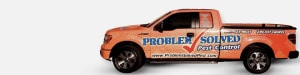 truck pest control &bull; Problem Solved Pest Control