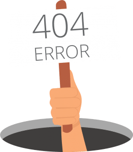404 error image &bull; Problem Solved Pest Control