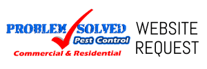PSP WPForms Email Header &bull; Problem Solved Pest Control