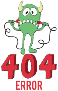 Custom 404 • Problem Solved Pest Control