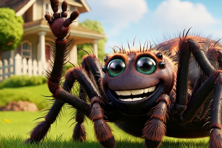 Spider Season in Southwest Florida: A Guide to Prevention and Control